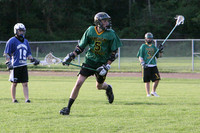 2732 Vultures Varsity v North Shore 051509
