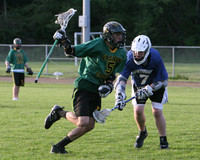 2734 Vultures Varsity v North Shore 051509