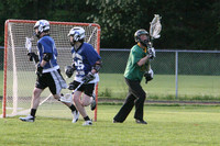 2740 Vultures Varsity v North Shore 051509