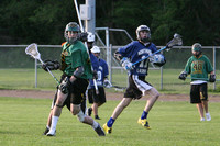 2742 Vultures Varsity v North Shore 051509