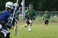 2743 Vultures Varsity v North Shore 051509