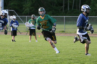 2744 Vultures Varsity v North Shore 051509