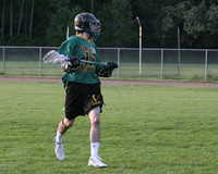 2746 Vultures Varsity v North Shore 051509