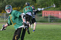 2747 Vultures Varsity v North Shore 051509