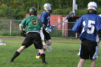 2748 Vultures Varsity v North Shore 051509