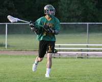 2752 Vultures Varsity v North Shore 051509