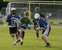 2754 Vultures Varsity v North Shore 051509