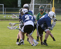 2757 Vultures Varsity v North Shore 051509