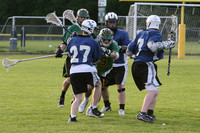 2758 Vultures Varsity v North Shore 051509