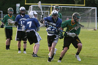2761 Vultures Varsity v North Shore 051509