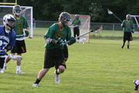 2762 Vultures Varsity v North Shore 051509