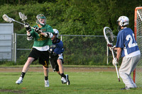 2764 Vultures Varsity v North Shore 051509