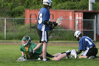 2768 Vultures Varsity v North Shore 051509