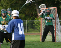 2783 Vultures Varsity v North Shore 051509
