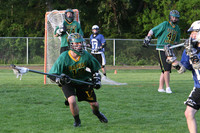 2787 Vultures Varsity v North Shore 051509