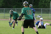 2791 Vultures Varsity v North Shore 051509