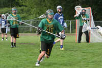 2794 Vultures Varsity v North Shore 051509