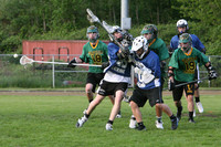 2797 Vultures Varsity v North Shore 051509