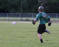 2801 Vultures Varsity v North Shore 051509