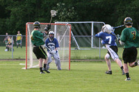 2803 Vultures Varsity v North Shore 051509