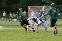 2805 Vultures Varsity v North Shore 051509