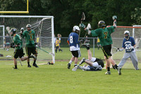 2807 Vultures Varsity v North Shore 051509