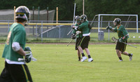 2810 Vultures Varsity v North Shore 051509
