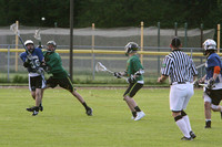 2817 Vultures Varsity v North Shore 051509