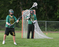 2820 Vultures Varsity v North Shore 051509