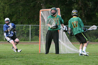 2823 Vultures Varsity v North Shore 051509