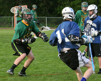 2829 Vultures Varsity v North Shore 051509