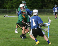 2830 Vultures Varsity v North Shore 051509