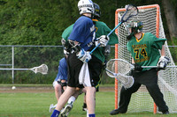 2847 Vultures Varsity v North Shore 051509