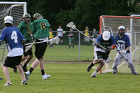 2849 Vultures Varsity v North Shore 051509