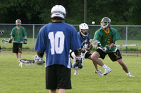 2852 Vultures Varsity v North Shore 051509