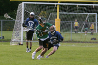 2857 Vultures Varsity v North Shore 051509