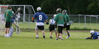 2860 Vultures Varsity v North Shore 051509