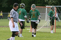 2864 Vultures Varsity v North Shore 051509