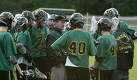 2870 Vultures Varsity v North Shore 051509