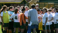 0790 Girls Soccer v Port Townsend 090608