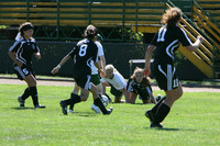 1161 Girls Soccer v Port Townsend 090608