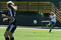 1247 Girls Soccer v Port Townsend 090608
