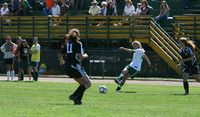 1274 Girls Soccer v Port Townsend 090608